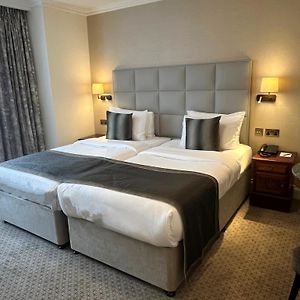Kamer met Twee Aparte Bedden